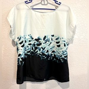 ANA Short Sleeve Top (XL)